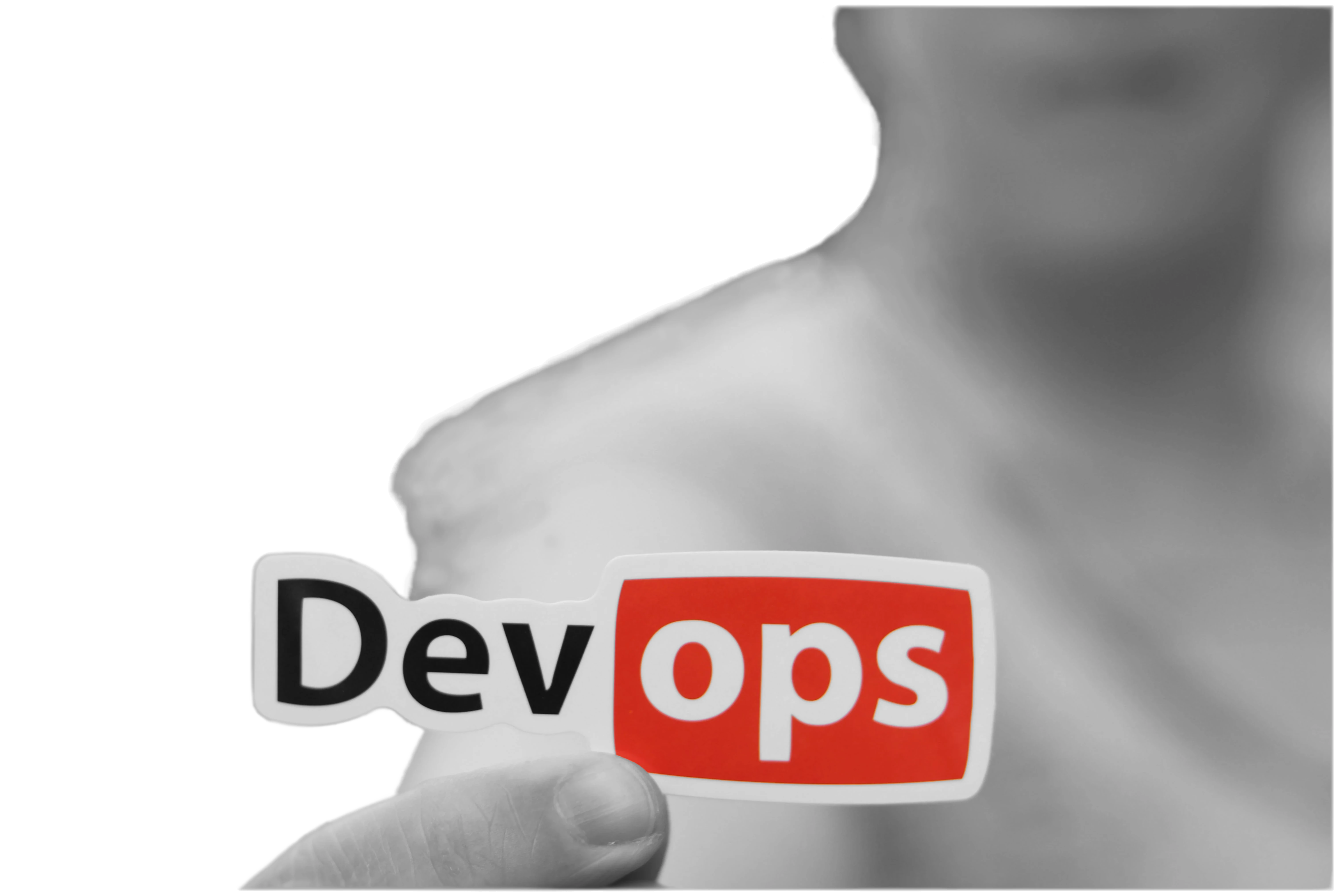 DevOps & Cloud banner (Light Mode)